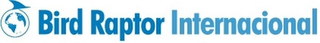 BIRD RAPTOR INTERNACIONAL logo