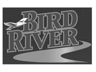 BIRD RIVER logo
