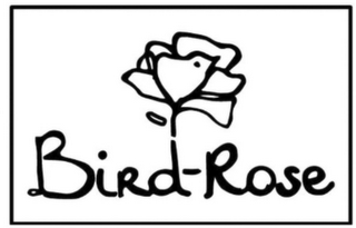 BIRD - ROSE logo