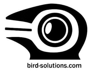 BIRD-SOLUTIONS.COM logo