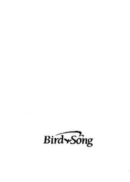 BIRD SONG logo
