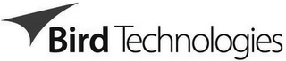 BIRD TECHNOLOGIES logo