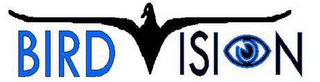 BIRD VISION logo