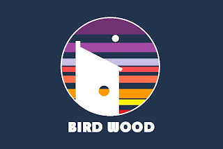 BIRD WOOD logo