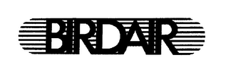 BIRDAIR logo