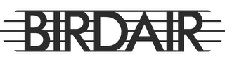 BIRDAIR logo