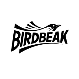 BIRDBEAK logo