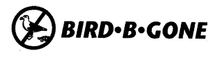 BIRD·B·GONE logo