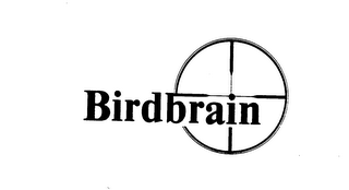 BIRDBRAIN logo