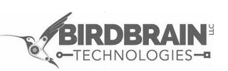 BIRDBRAIN TECHNOLOGIES LLC logo