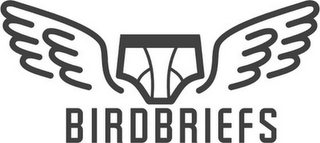 BIRDBRIEFS logo