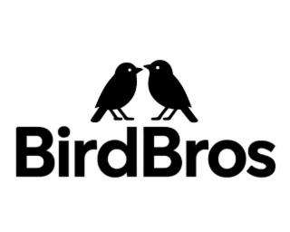 BIRDBROS logo