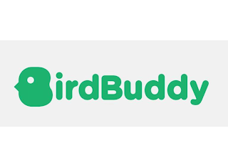 BIRDBUDDY logo