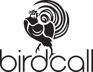 BIRDCALL logo