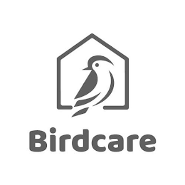 BIRDCARE logo