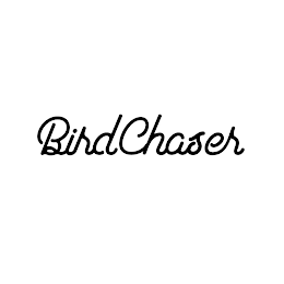 BIRDCHASER logo