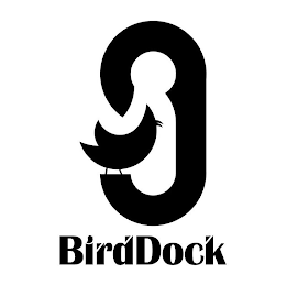 BIRDDOCK logo