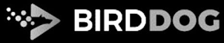 BIRDDOG logo