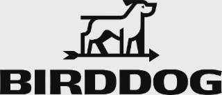BIRDDOG logo