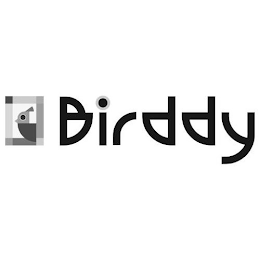 BIRDDY