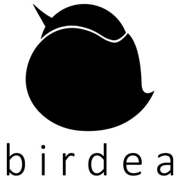 BIRDEA logo