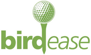 BIRDEASE logo