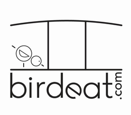 BIRDEAT.COM logo