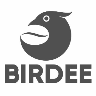 BIRDEE logo
