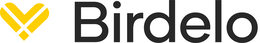 BIRDELO logo