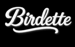 BIRDETTE logo