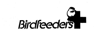 BIRDFEEDERS logo