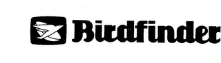 BIRDFINDER logo