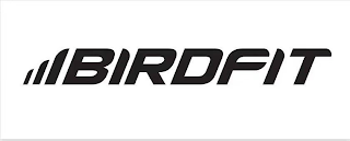 BIRDFIT logo