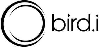 BIRD.I logo