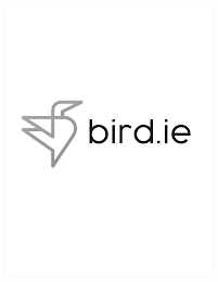 BIRD.IE logo
