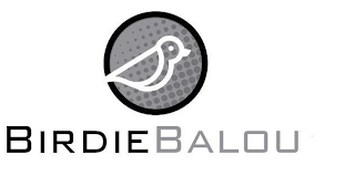 BIRDIE BALOU logo