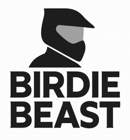 BIRDIE BEAST logo