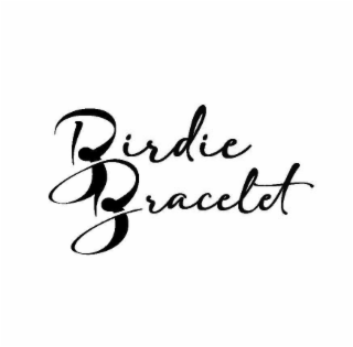 BIRDIE BRACELET logo