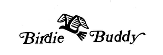 BIRDIE BUDDY logo