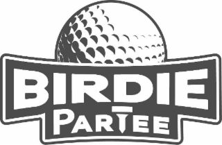 BIRDIE PARTEE logo