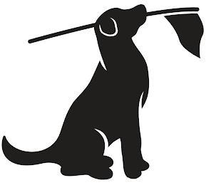 BIRDIE RETRIEVER logo