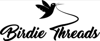 BIRDIE THREADS logo