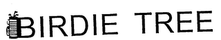 BIRDIE TREE logo