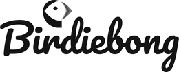 BIRDIEBONG logo