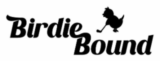 BIRDIEBOUND logo