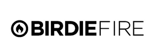BIRDIEFIRE logo
