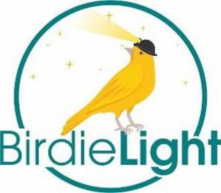 BIRDIELIGHT logo