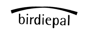 BIRDIEPAL logo