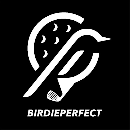 BIRDIEPERFECT logo