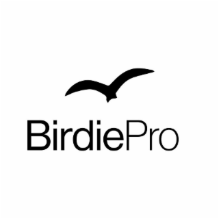 BIRDIEPRO logo